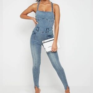 Manière De Voir Jean Overalls